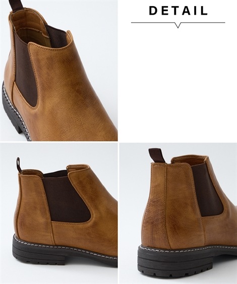 ブーツ サイドゴアブーツ ブーツ サイドゴアブーツ