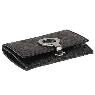 ブルガリ BVLGARI / 小銭入 #33749 BLK