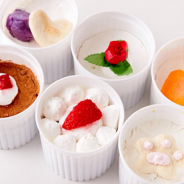 ドッグフード 犬 餌 エサ 誕生日 記念 お祝い ご褒美 無添加 愛犬 カップケーキ 保存料不使用 着色料 野菜 馬肉 さつまいも かぼちゃ 人参