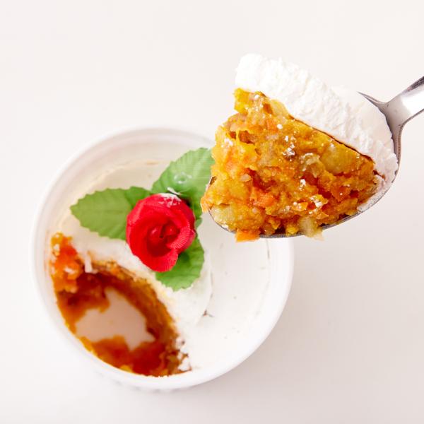 ドッグフード 犬 餌 エサ 誕生日 記念 お祝い ご褒美 無添加 愛犬 カップケーキ 保存料不使用 着色料 野菜 馬肉 さつまいも かぼちゃ 人参