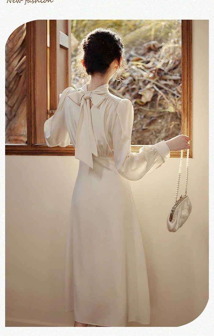 ドレス ロングドレス 袖あり 演奏会 ワンピース ピアノ発表会 ロング丈 結婚式 パーティードレス 高級感 上品 二次会 20代 30代 きれいめ 可愛い ベージュ dd026lclcm4 ドレス ロングドレス 袖あり 演奏会 ワンピース ピアノ発表会 ロング丈 結婚式 パーティードレス 高級感 上品 二次会 20代 30代 きれいめ 可愛い ベージュ dd026lclcm4