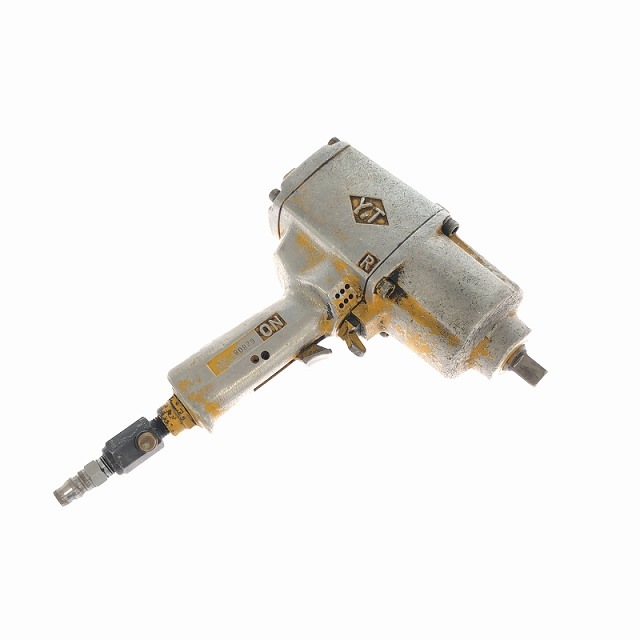 used YUTANI 油谷 常圧 エアインパクトレンチ 13WH2 エア工具 エアツール 100142 mdprevattcaulkingandwaterproofing.com