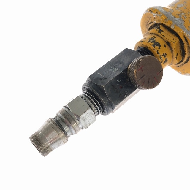 used YUTANI 油谷 常圧 エアインパクトレンチ 13WH2 エア工具 エアツール 100142 mdprevattcaulkingandwaterproofing.com