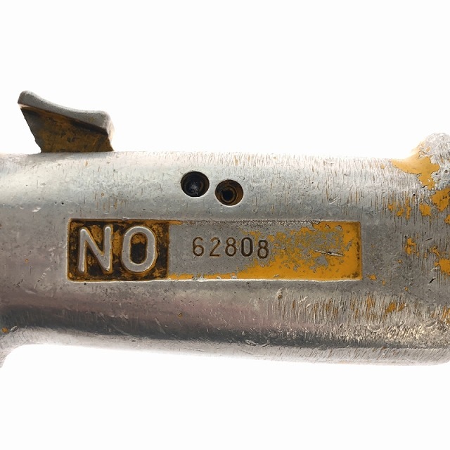used YUTANI 油谷 常圧 エアインパクトレンチ 13WH2 エア工具 エアツール 100142 mdprevattcaulkingandwaterproofing.com