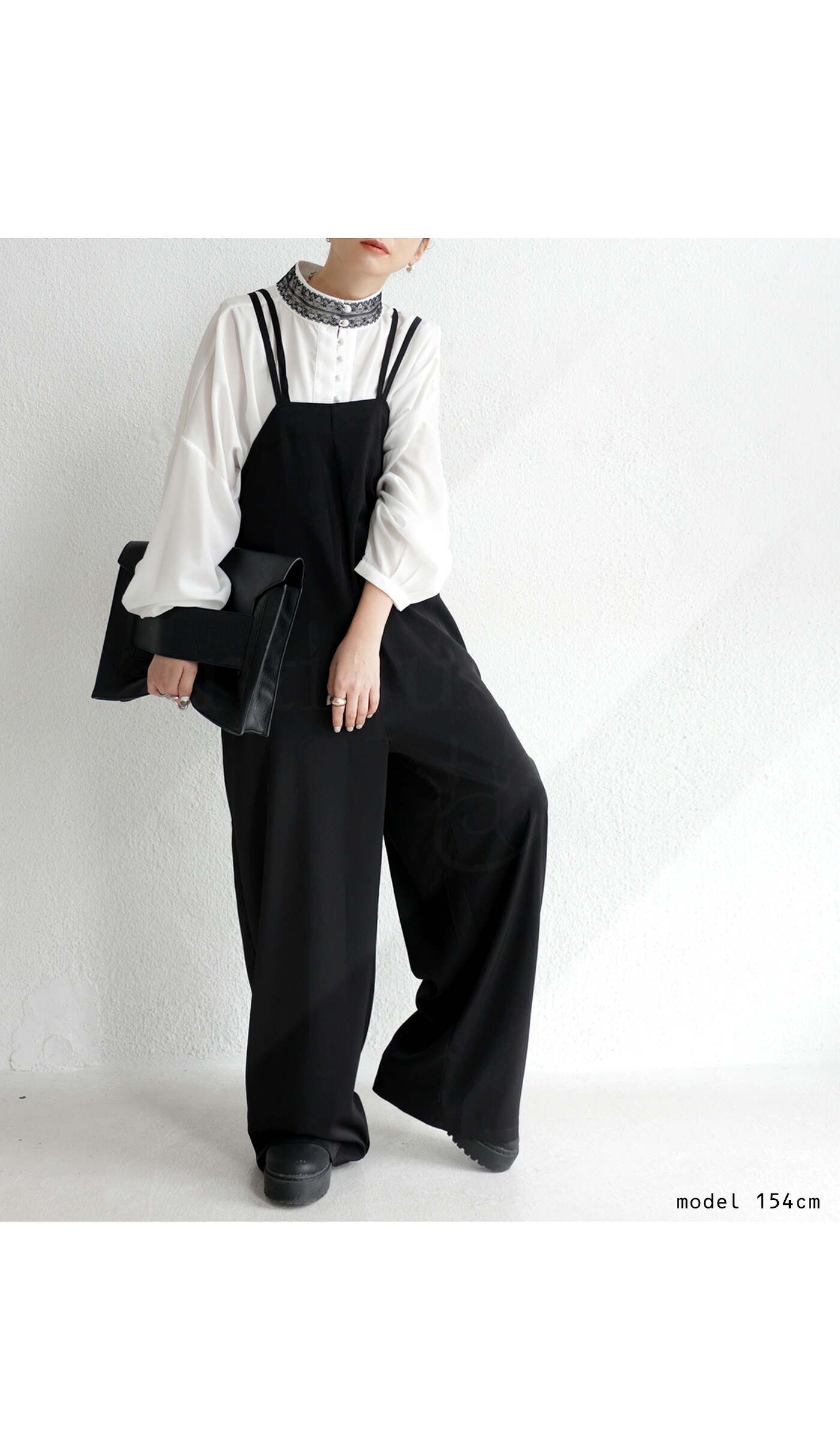 サテン サロペットパンツ レディース オーバーオール 送料無料・(500)メール便可 サテン サロペットパンツ レディース オーバーオール 送料無料・(500)メール便可