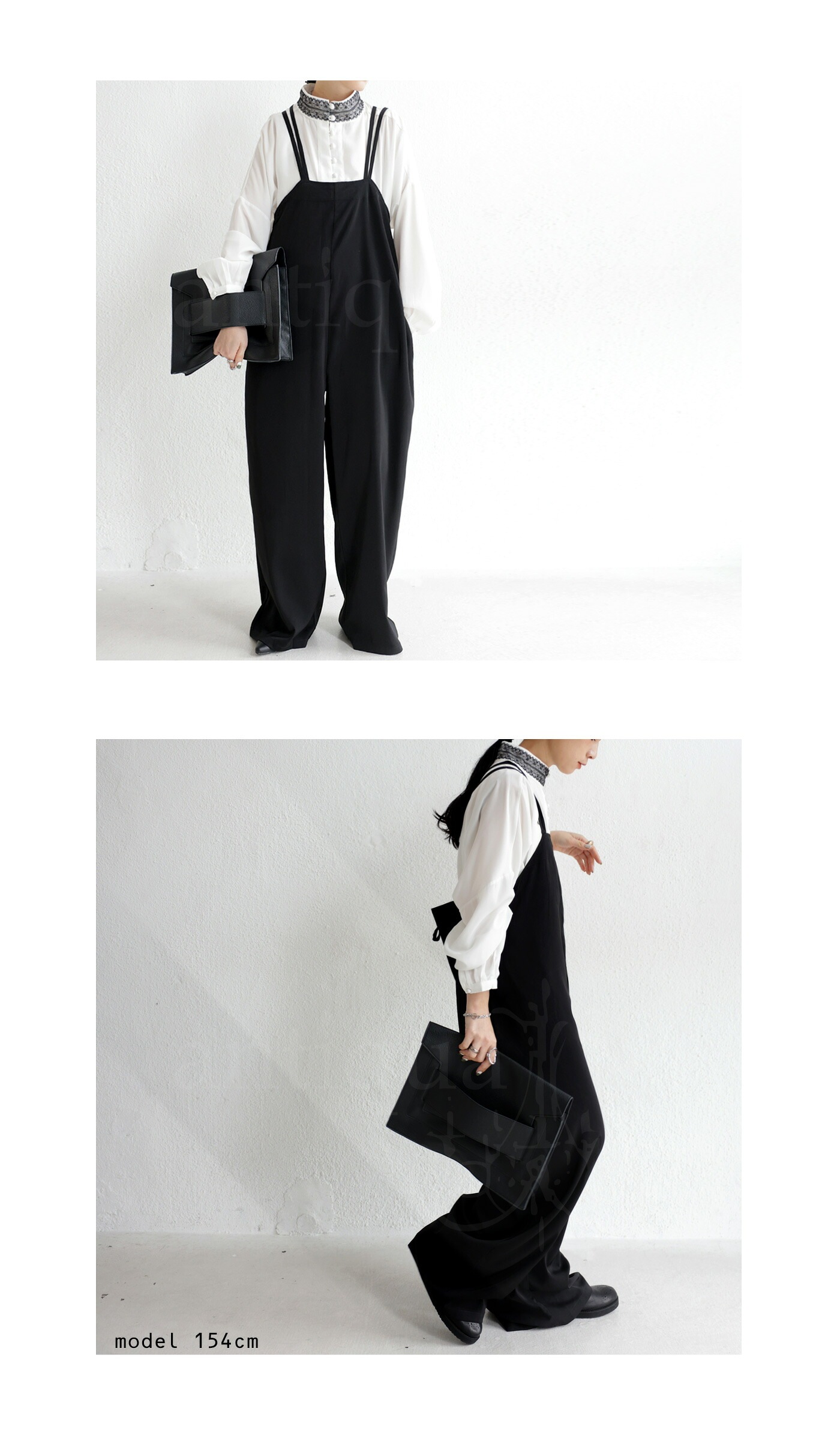 サテン サロペットパンツ レディース オーバーオール 送料無料・(500)メール便可 サテン サロペットパンツ レディース オーバーオール 送料無料・(500)メール便可