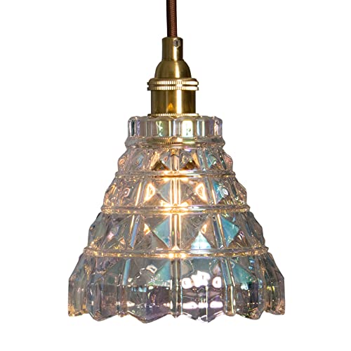 ムーラ ペンダントライト ガラス LED専用 ダクトレール対応 照明器具 オーロラ E17 引っ掛けシーリング コード調整可 小ぶり 電球なし ダイニング シャール ムーラ ペンダントライト ガラス LED専用 ダクトレール対応 照明器具 オーロラ E17 引っ掛けシーリング コード調整可 小ぶり 電球なし ダイニング シャール