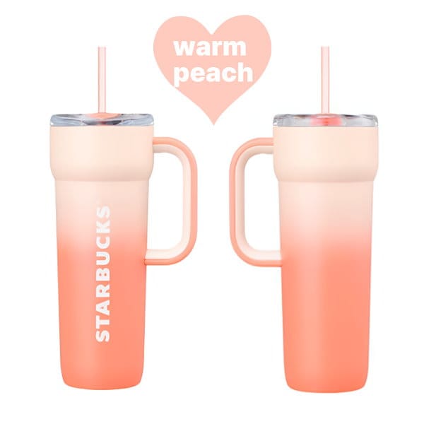 Qoo10] スターバックス [newカーラ] 2025 韓国 スタバ