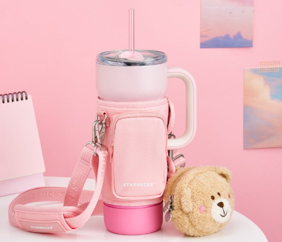 Qoo10] スターバックス [韓国限定] 2025 韓国 スタバ/