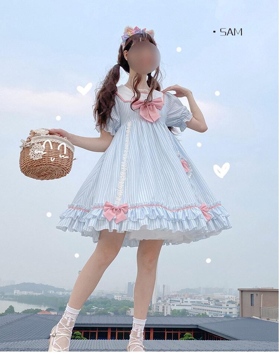 サンタOP少女 ロリータ ワンピース ドレスジャンパースカート イベント ハロウィン卒業式結婚式姫様 サンタOP少女 ロリータ ワンピース ドレスジャンパースカート イベント ハロウィン卒業式結婚式姫様