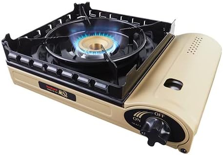 (イワタニ カセットガスコンロ 風まるIII CB-KZ-3 サンドベージュ)ダブル風防ユニット搭載 収納ケース付き コンロ 網 アウトドア キャンプ バーベキュー 防災 55719 (イワタニ カセットガスコンロ 風まるIII CB-KZ-3 サンドベージュ)ダブル風防ユニット搭載 収納ケース付き コンロ 網 アウトドア キャンプ バーベキュー 防災 55719