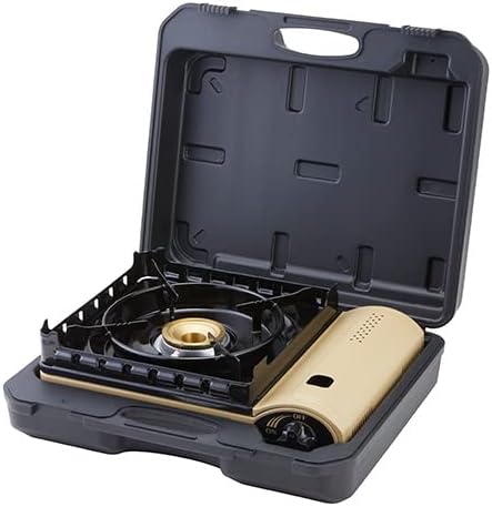 (イワタニ カセットガスコンロ 風まるIII CB-KZ-3 サンドベージュ)ダブル風防ユニット搭載 収納ケース付き コンロ 網 アウトドア キャンプ バーベキュー 防災 55719 (イワタニ カセットガスコンロ 風まるIII CB-KZ-3 サンドベージュ)ダブル風防ユニット搭載 収納ケース付き コンロ 網 アウトドア キャンプ バーベキュー 防災 55719