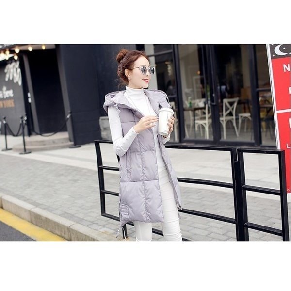 ベスト ダウン風ベスト 中綿ベスト ダウンジャケット レディース アウター トップス フード付き 大きいサイズ 暖かい 防風防寒 撥水加工 防寒着 diz0110289590 ベスト ダウン風ベスト 中綿ベスト ダウンジャケット レディース アウター トップス フード付き 大きいサイズ 暖かい 防風防寒 撥水加工 防寒着 diz0110289590