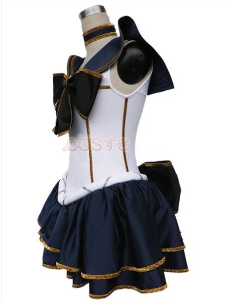 【新品開催 】美少女戦士セーラームーン 冥王せつな コスプレ衣装 高品質 新品 Cosplay アニメ 【新品開催 】美少女戦士セーラームーン 冥王せつな コスプレ衣装 高品質 新品 Cosplay アニメ