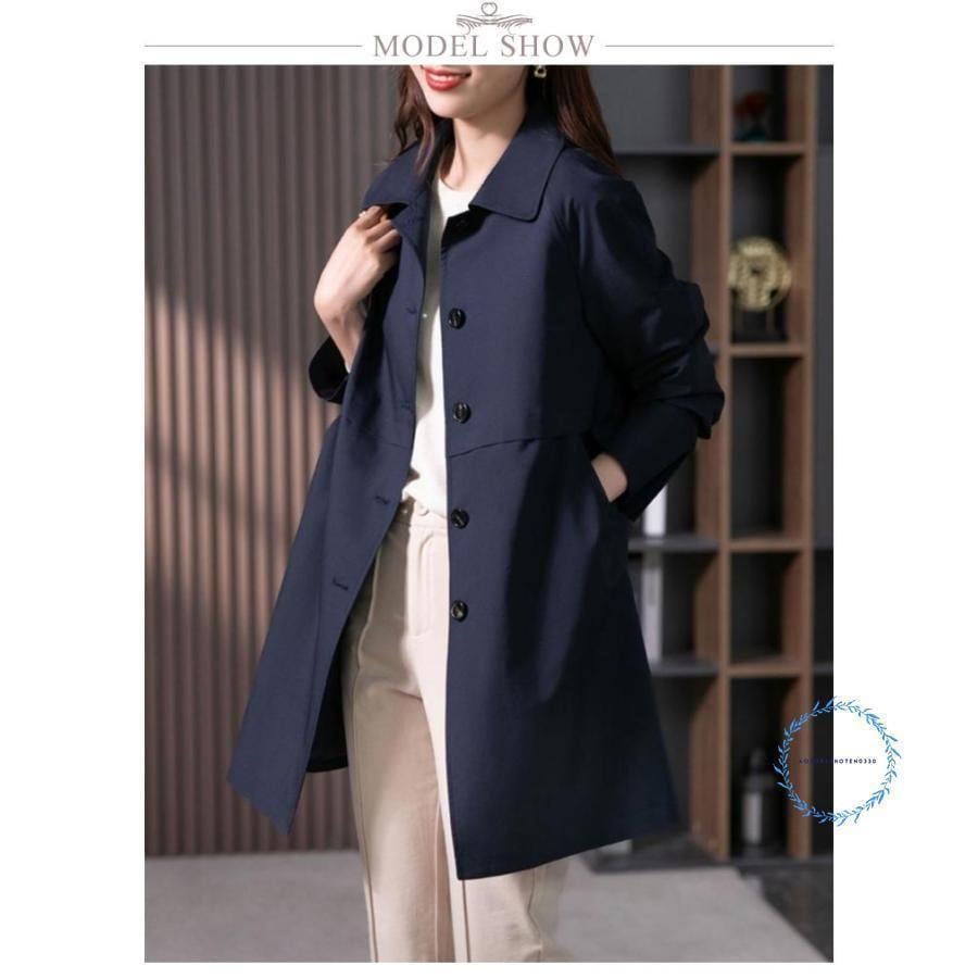 トレンチコート トレンチコート トレンチコート トレンチコート