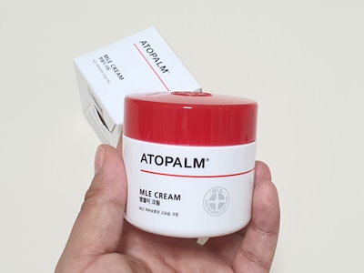 Qoo10] アトパーム アトパーム MLEクリーム 100ml : スキンケア