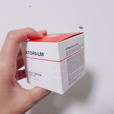 ATOPALM®️アトパーム MLE 4個セット Qoo10] アトパーム MLE クリーム 100ml : スキンケア