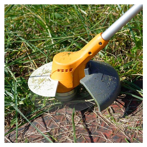 リョービ リョービ 充電式刈払機（草刈... : ガーデニング・DIY・工具 : RYOBI お得高品質