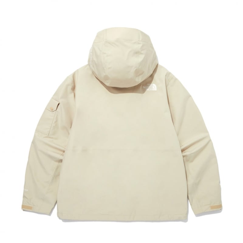 ザノースフェイス [ノースフェイス] メンズゴアテックスエコハイキングジャケット NJ2GQ02B_LBE s-prit.ch