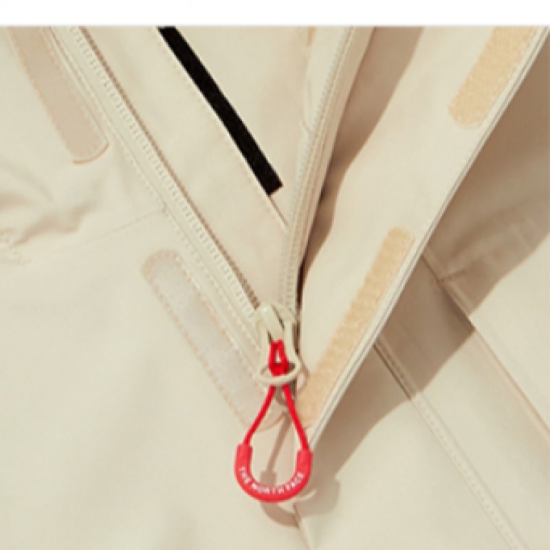 ザノースフェイス [ノースフェイス] メンズゴアテックスエコハイキングジャケット NJ2GQ02B_LBE s-prit.ch