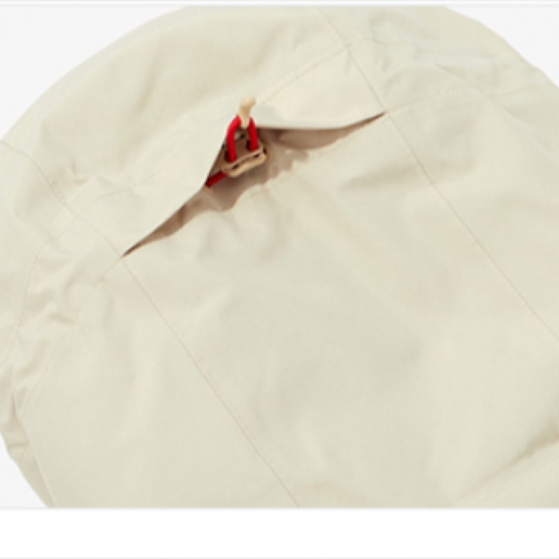 ザノースフェイス [ノースフェイス] メンズゴアテックスエコハイキングジャケット NJ2GQ02B_LBE s-prit.ch