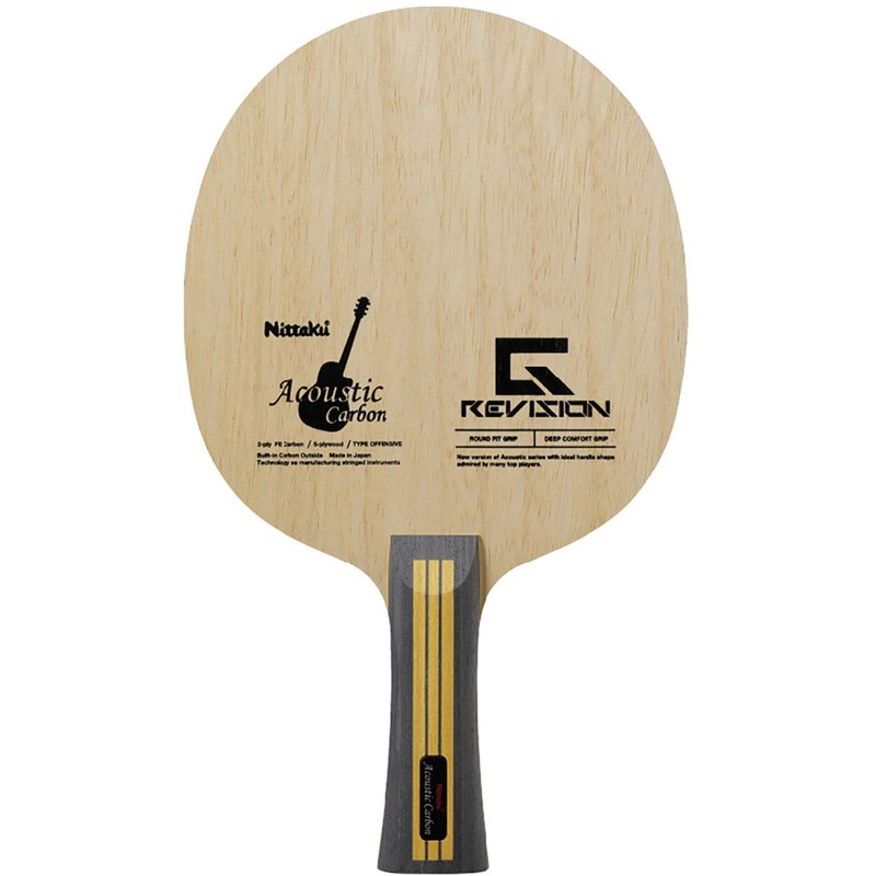 アコーCB G-RV FL タッキュウシェークラケット (nc0495) アコーCB G-RV FL タッキュウシェークラケット (nc0495)