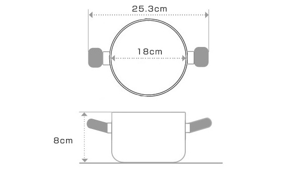 両手天ぷら鍋 18cm ガス火専用 からっと銅のあげなべ 送料無料 ガス火対応 天ぷら鍋 両手天ぷら鍋 18cm ガス火専用 からっと銅のあげなべ 送料無料 ガス火対応 天ぷら鍋