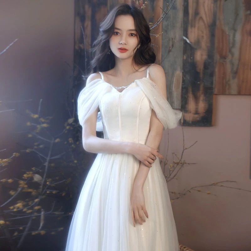 韓国ファッション　パーティードレス　ボディコン　ミニドレスセクシー　ワンピ　結婚式　二次会ドレス同窓会 ドレス ドレスワンピース フレアチャイナドレス お呼ばれ