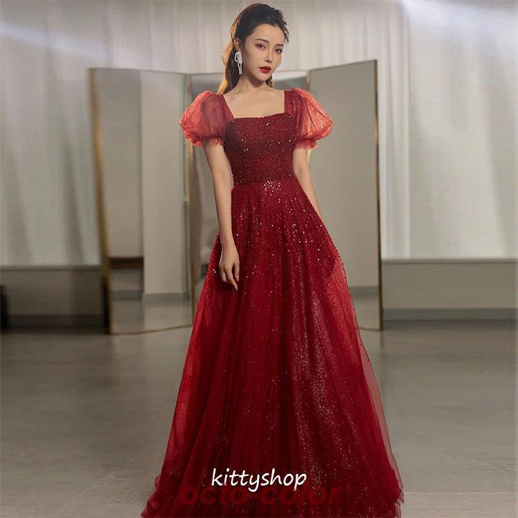 ドレスルームアミ カラードレス ワインレッド 演奏会用ドレス ドレスルームアミ カラードレス ワインレッド 演奏会用ドレス 最安値