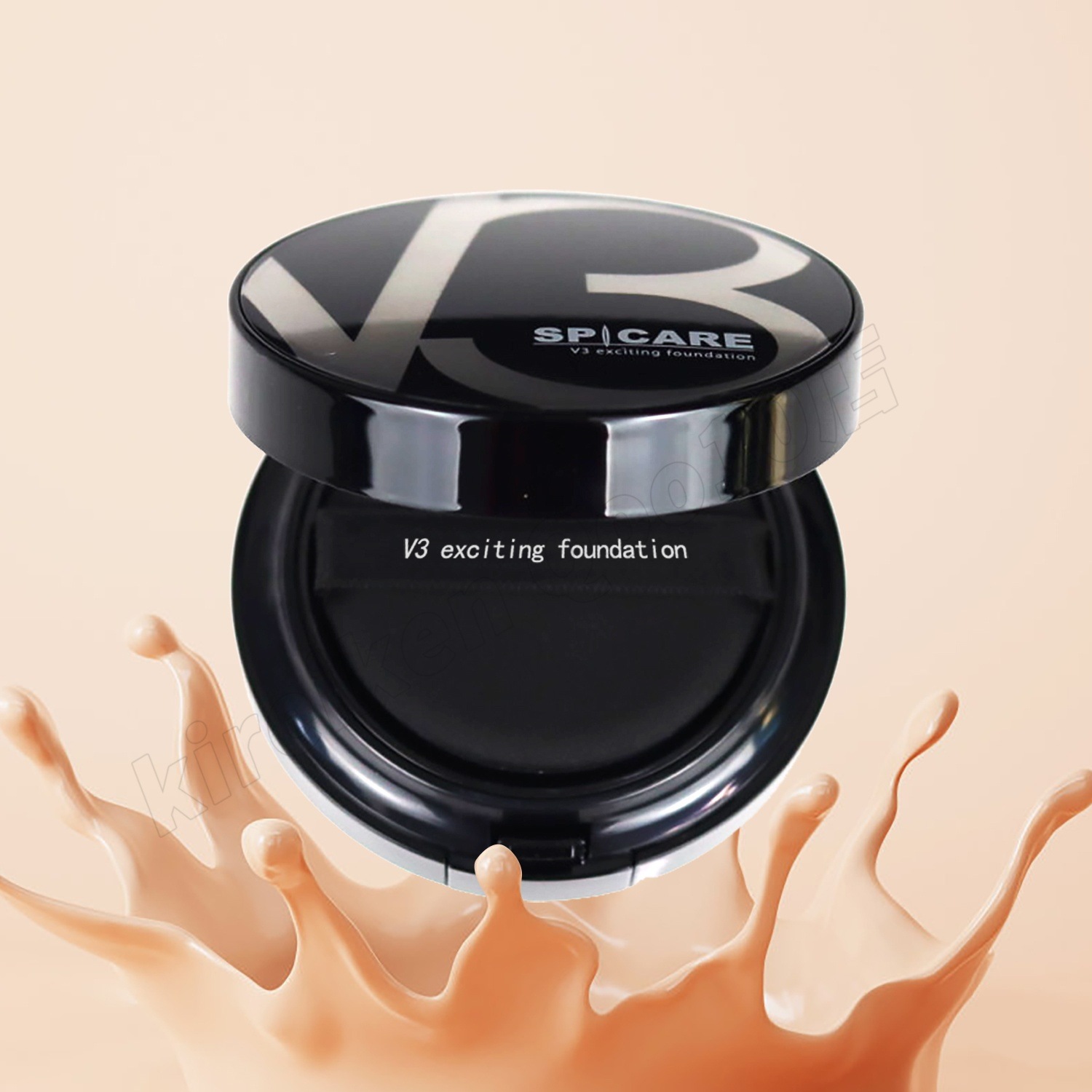 【正規品 LOT番号付 本体 2個セット】スピケア V3 ファンデーション スピケア V3 エキサイティングファンデーション 本体 15g SPICARE 韓国コスメ exciting 正規品 【正規品 LOT番号付 本体 2個セット】スピケア V3 ファンデーション スピケア V3 エキサイティングファンデーション 本体 15g SPICARE 韓国コスメ exciting 正規品