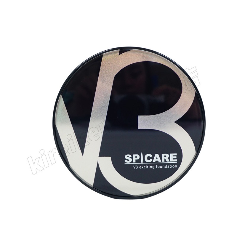 【正規品 LOT番号付 本体 2個セット】スピケア V3 ファンデーション スピケア V3 エキサイティングファンデーション 本体 15g SPICARE 韓国コスメ exciting 正規品 【正規品 LOT番号付 本体 2個セット】スピケア V3 ファンデーション スピケア V3 エキサイティングファンデーション 本体 15g SPICARE 韓国コスメ exciting 正規品