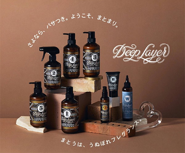 Qoo10] ディープレイヤー 【選べる2点セット 750ml／正規販売