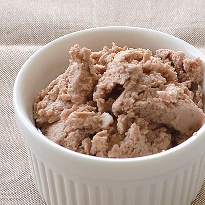 ビオリオーブ ピュアターキー 120g 12袋セット 正規品 Bioliob 犬用 猫用 ドッグ キャット ペットフード ドッグフード キャットフード　犬猫兼用 やわらかい フード 七面鳥