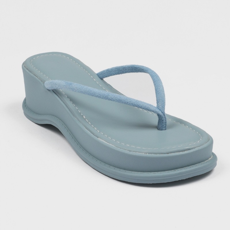 ブラックアップ デイリー レザー サンダル バチェ ブラックアップ デイリー レザー サンダル バチェ