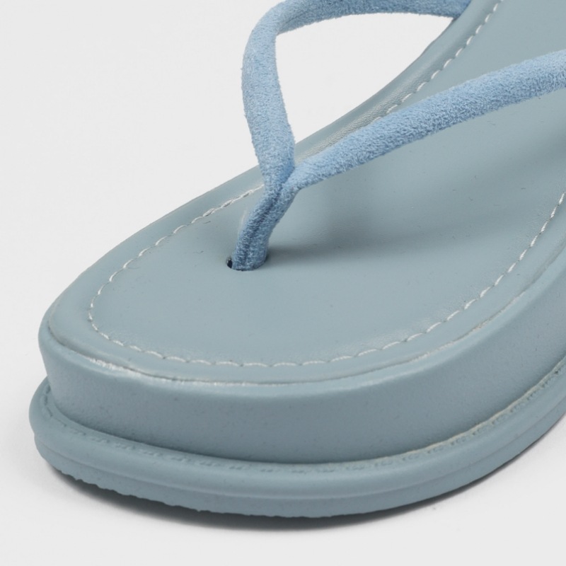 ブラックアップ デイリー レザー サンダル バチェ ブラックアップ デイリー レザー サンダル バチェ