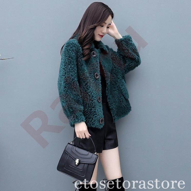 超目玉品ボアコートレディースファーコート冬品ボアコートショット丈毛皮コート厚モコモコオーバー暖かいファージャケットアウターオシャレ 超目玉品ボアコートレディースファーコート冬品ボアコートショット丈毛皮コート厚モコモコオーバー暖かいファージャケットアウターオシャレ