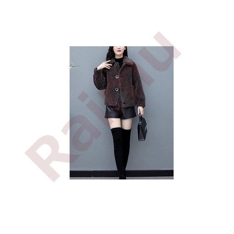 超目玉品ボアコートレディースファーコート冬品ボアコートショット丈毛皮コート厚モコモコオーバー暖かいファージャケットアウターオシャレ 超目玉品ボアコートレディースファーコート冬品ボアコートショット丈毛皮コート厚モコモコオーバー暖かいファージャケットアウターオシャレ