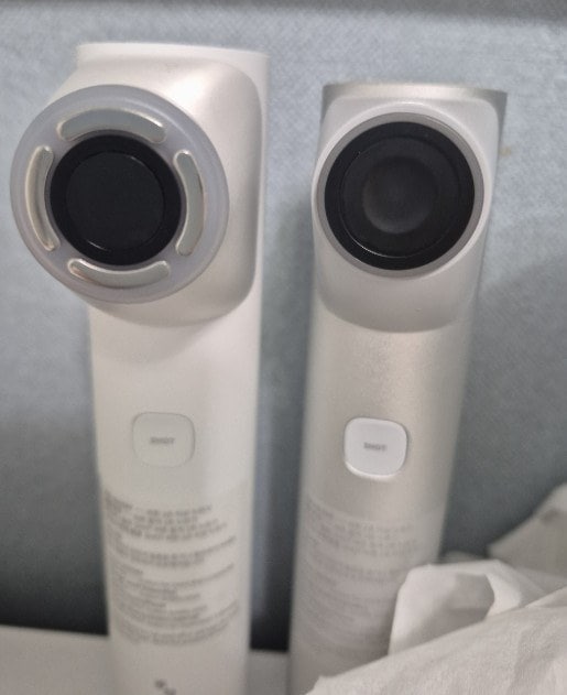 Qoo10] メディキューブ ハイフォーカスショットプラス