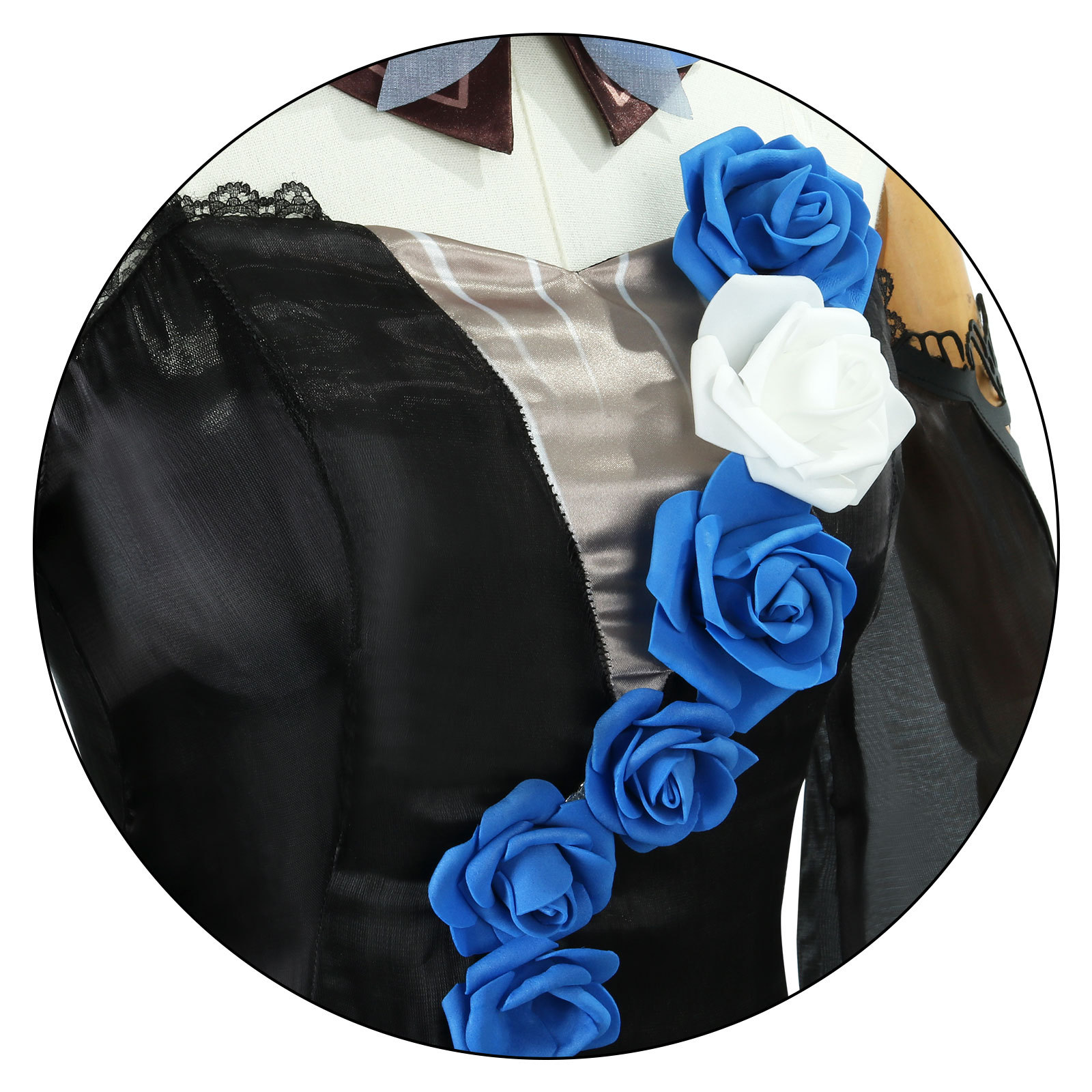 コスプレ 仮装元神cos服シンフォニーギターダダリア鐘離甘雨優コスプレ服 イベント用品 コスプレ 仮装元神cos服シンフォニーギターダダリア鐘離甘雨優コスプレ服 イベント用品