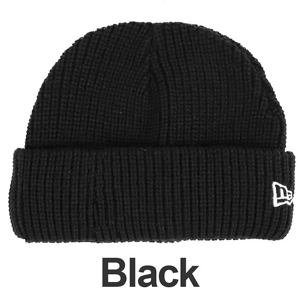 NEW ERA BEANIE CAP (ニット帽) – Amazingstore