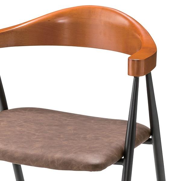 アームチェアー 椅子 おしゃれ