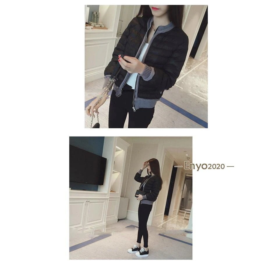 万能流行感ダウンコートレディース中綿ジャケット中綿入り暖かいコート暖かい防寒寒さ対策羽織通勤通学体型カバー