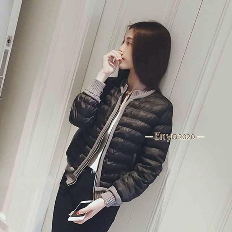 万能流行感ダウンコートレディース中綿ジャケット中綿入り暖かいコート暖かい防寒寒さ対策羽織通勤通学体型カバー