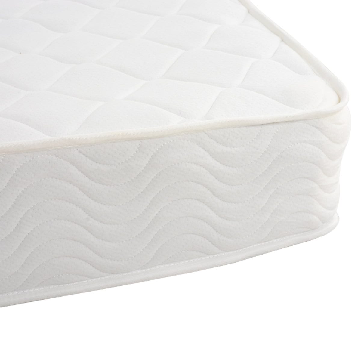 ベッド ポケットマットレス付き セミダブル 宮棚 2口コンセント 敷き布団OK 高さ調節 圧縮梱包 マットレス付 すのこ 天然木 コンセント付 厚さ19cm 寝具 ナチュラル ライトブラウン