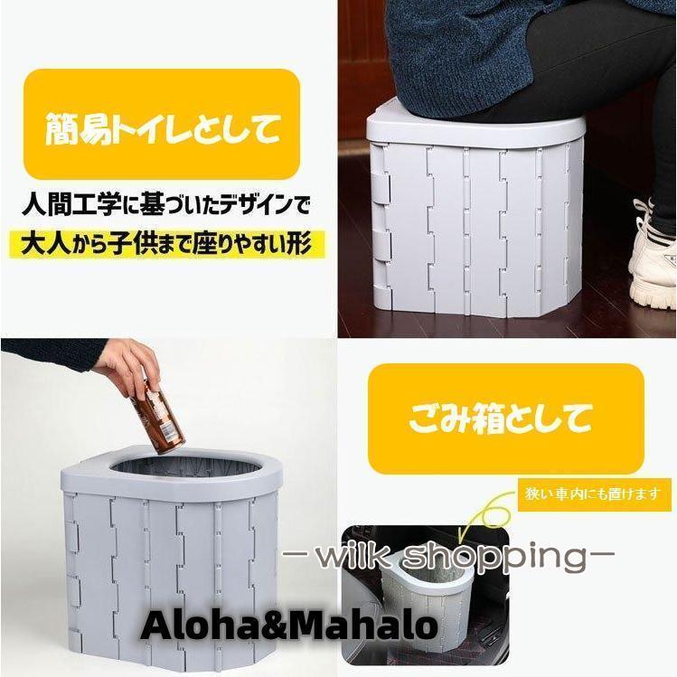 簡易トイレ テント セット ポータブルトイレ ント 処理袋付き 折りたたみ 簡易 災害用トイレ 防災 非常用 キャンプ LB-217-218SET 簡易トイレ テント セット ポータブルトイレ ント 処理袋付き 折りたたみ 簡易 災害用トイレ 防災 非常用 キャンプ LB-217-218SET