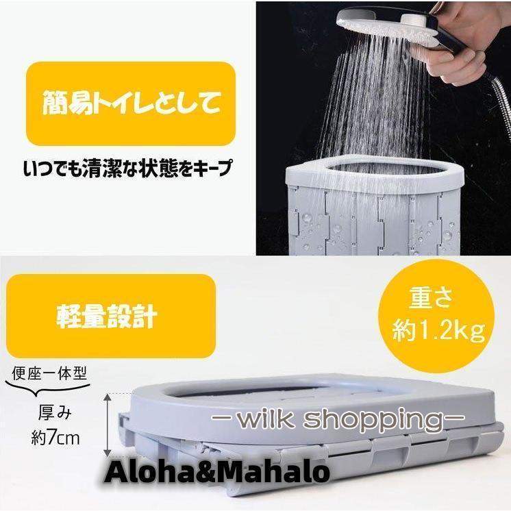 簡易トイレ テント セット ポータブルトイレ ント 処理袋付き 折りたたみ 簡易 災害用トイレ 防災 非常用 キャンプ LB-217-218SET 簡易トイレ テント セット ポータブルトイレ ント 処理袋付き 折りたたみ 簡易 災害用トイレ 防災 非常用 キャンプ LB-217-218SET