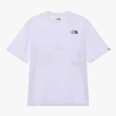 ★25SS【ノースフェイス】★ADVENTURE 半袖 ラウンド Tシャ.ツ★ Qoo10] ザノースフェイス THE NORTH FACEノースフェイ