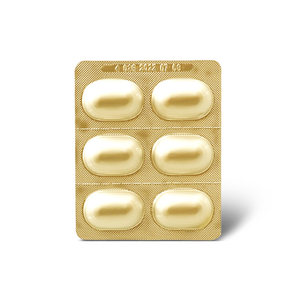 高麗銀団ビタミンCゴールドプラス201.6g /180錠-1本 [韓国最高の人気ビタミン]