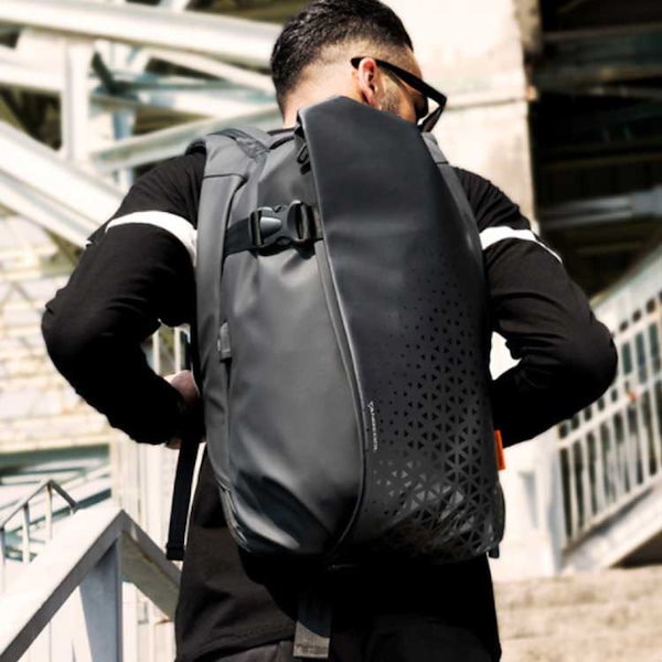 Qoo10] 2025新作ビジネスリュック メンズ お