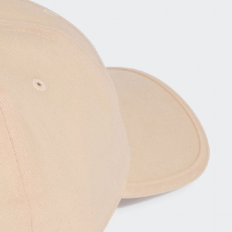 アディダスダッドキャップ-ピンク/JN7137